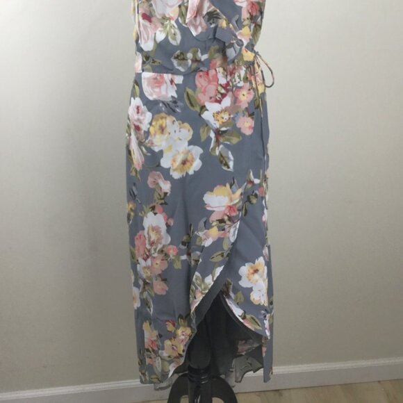 Revolve Privacy Please Fillmore Dress m - Picture 5 of 10